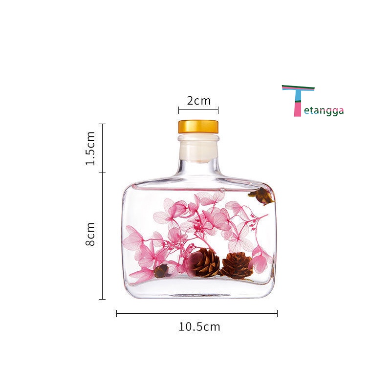 REED DIFFUSER LOVER'S GRASS REED DIFFUSER REFILL REED DIFFUSER HAMPERS PENGHARUM RUANG AROMATERAPI