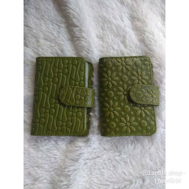 Dompet Kartu Berliano