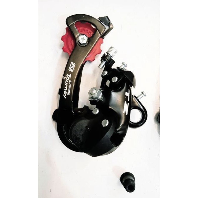 RD shimano TOURNEY TZ / Letter-S shimano tourney