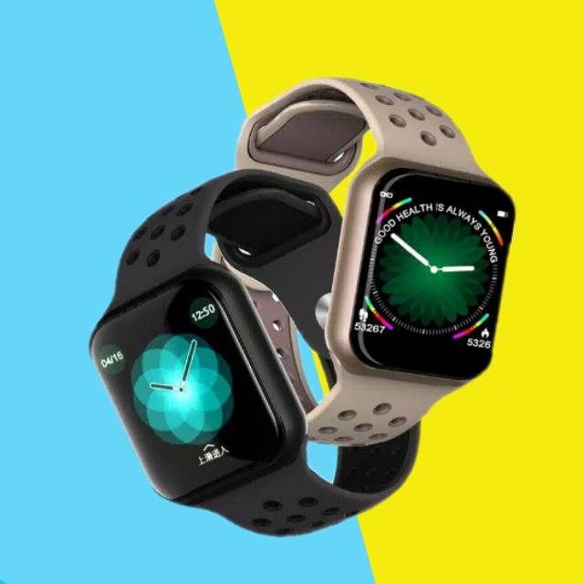 Smart Watch Touchpro X8 series Smartwatch