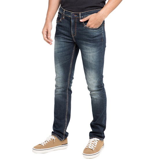 SPYDERBILT DENIM PRIA