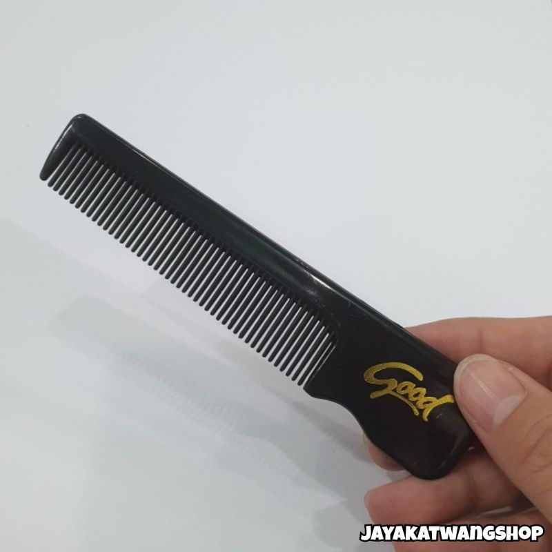 SISIR SAKU DOMPET HITAM PRIA / COWO