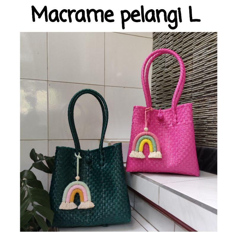 Hiasan Gantungan Tas Tassel/ Hiasan Tassel/ Hiasan Tas Murah/ Gantungan Tas Murah/ Gantungan Tassel