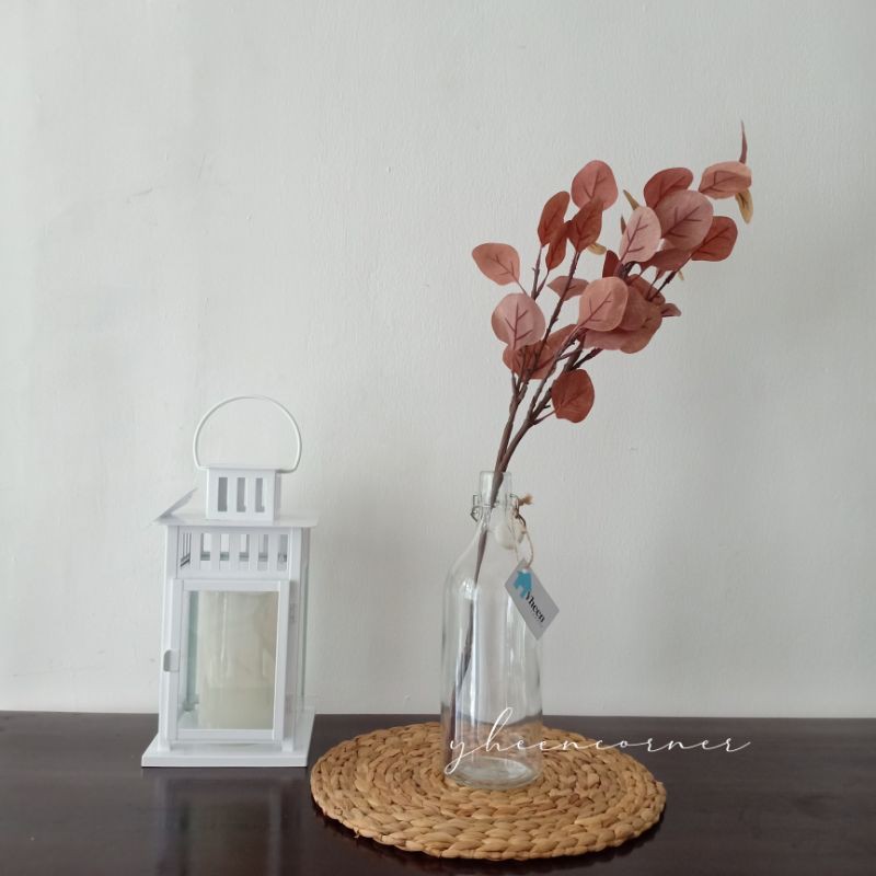 Bottle Vase / Vas Botol