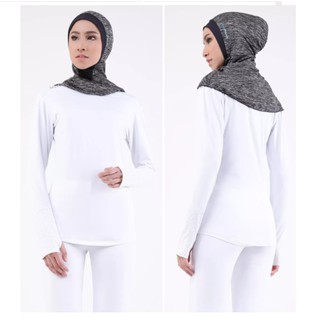  Pakaian  olahraga  wanita  specs  astrantia baselayer ls w 