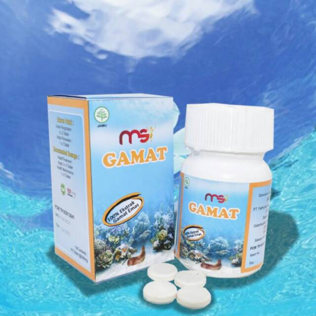 

GAMAT OBAT HERBAL