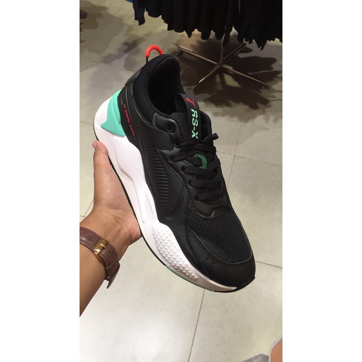 Puma RS-X master Original BNIB