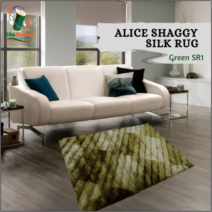 KARPET IMPOR / KARPET MURAH / KARPET BULU K28