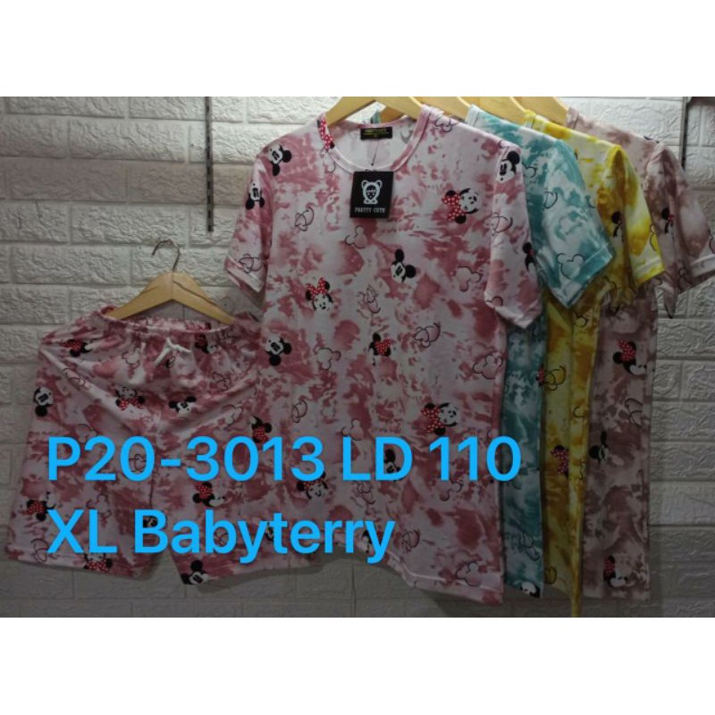 SETELAN WANITA MURAH ATASAN MURAH PRETTY CUTE