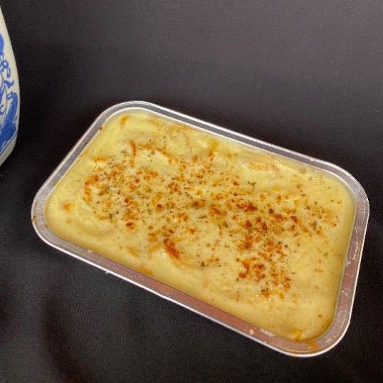 

Baked Spaghetti (Individual size)