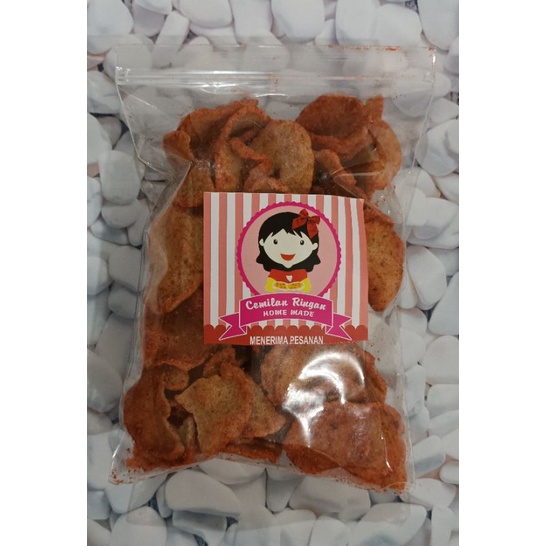 

BASRENG BALADO