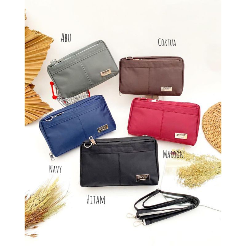 Dompet panjang Esprit