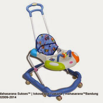 baby walker  royal musik