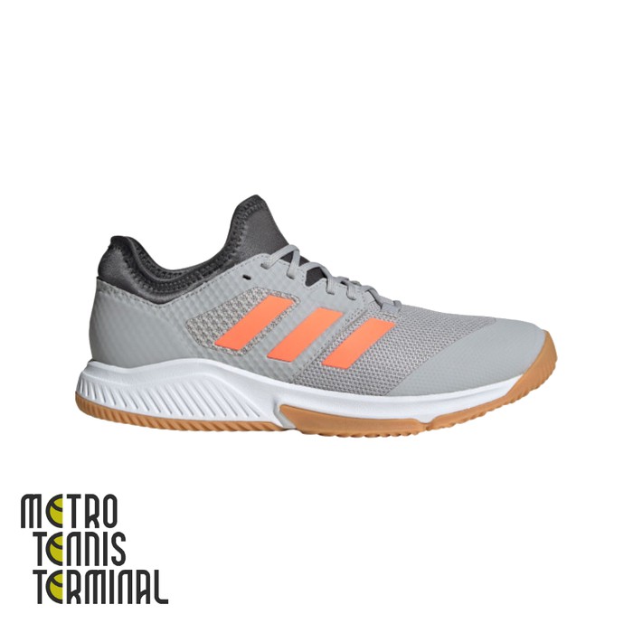 Adidas Court Team Bounce Sepatu Badminton