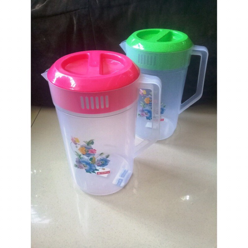 K-23 Water Jug 4.1 L Teko Lion Star