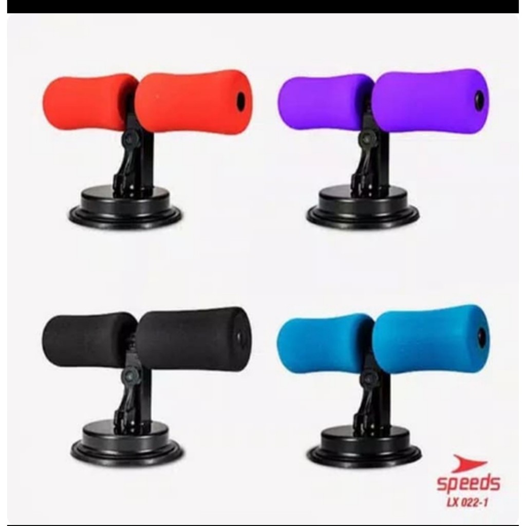 ALAT BANTU SIT UP/PENAHAN KAKI SIT UP/SIT UP STAND/HOME FITNESS
