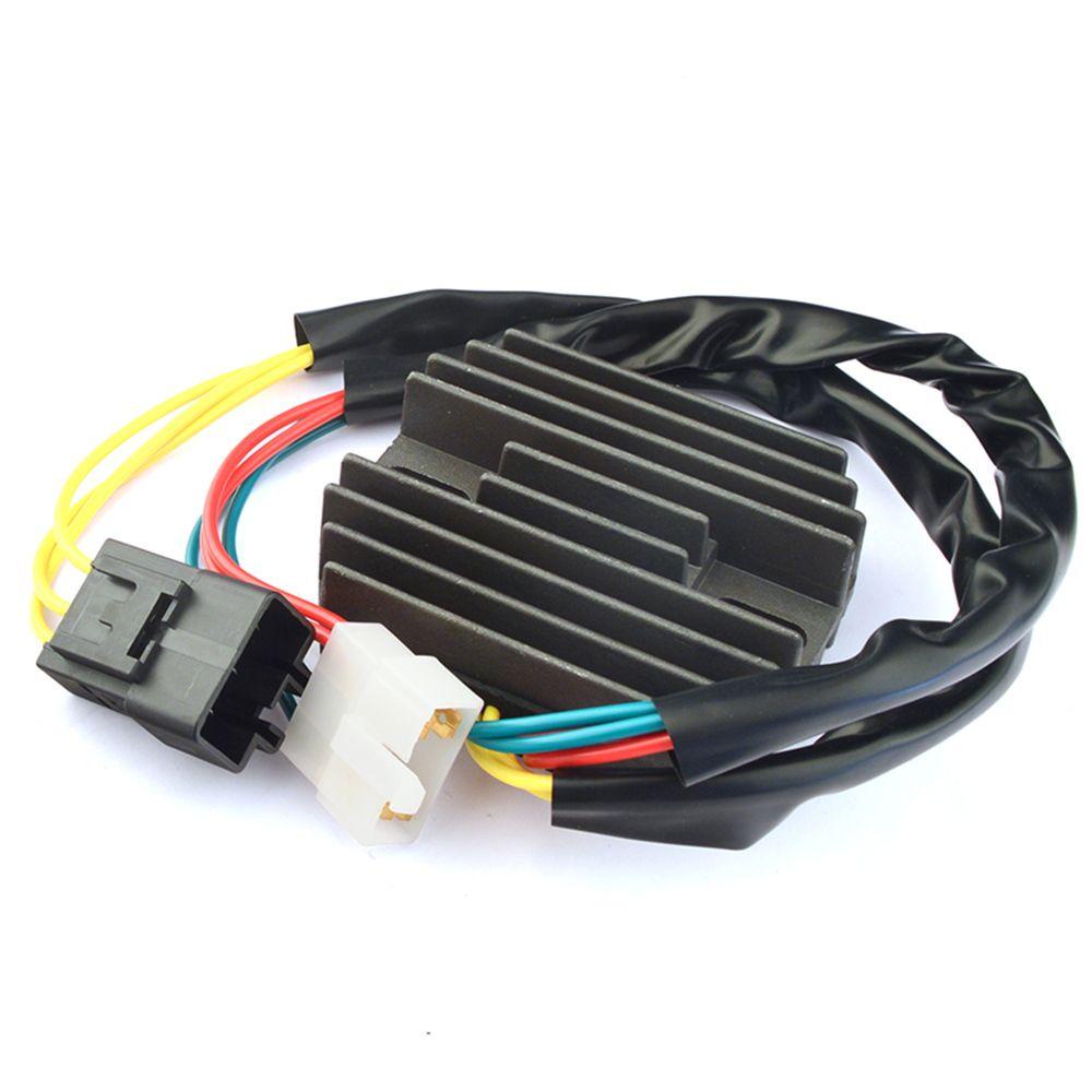 Populer Stabilizer Body Modifikasi Konektor Motor Ignition Device Motor Untuk Untuk Honda CBR F4600