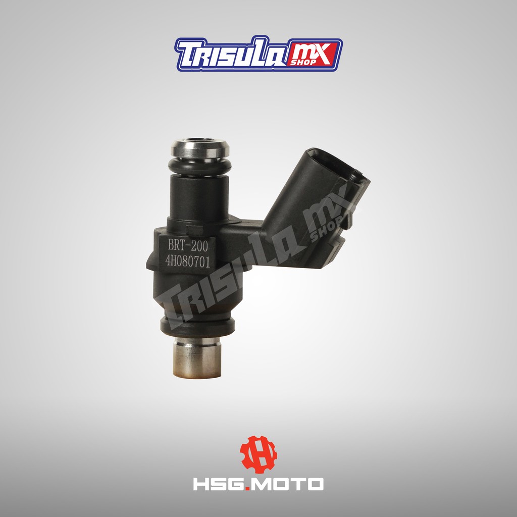 BRT SUPER INJEKTOR CRF 150