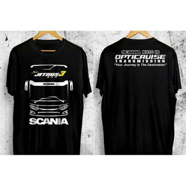 Kaos bus mania