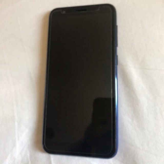 Asus Zenfone Live L2 Second