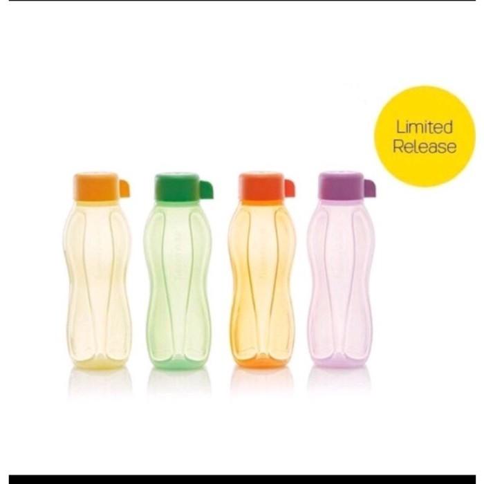 [ 100% PRODUK ASLI TUPPERWARE Eco bottle 310ml botol minum anak 1pcs [A08] TERMURAH
