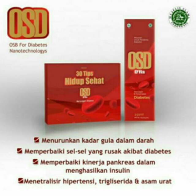 

OSD