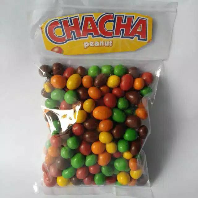 

SNACK KILOAN CHACHA PEANUT/ CHACHA KACANG PROMO TERMURAH