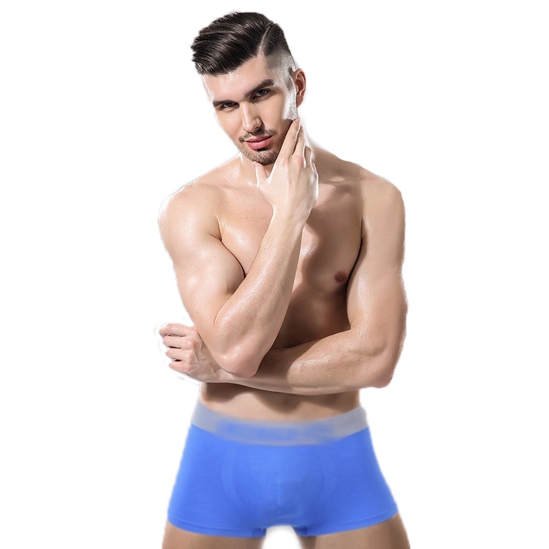 MurmerOfficial B015 CELANA DALAM PRIA nyaman BOXER MUNAFIE MAN UNDERWEAR MEN SEMPAK PRIA IMPORT