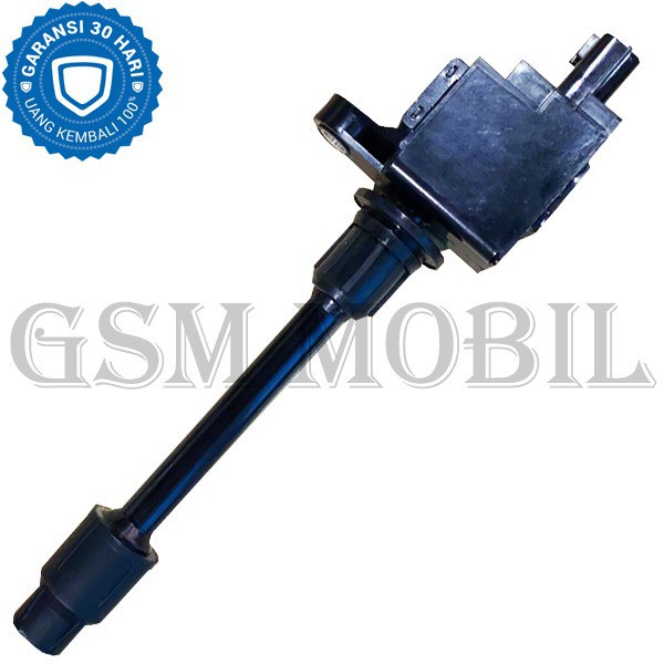 GSM 1855 Ignition Coil Nissan Cefiro 2001 (panjang)/ 22448-2Y000