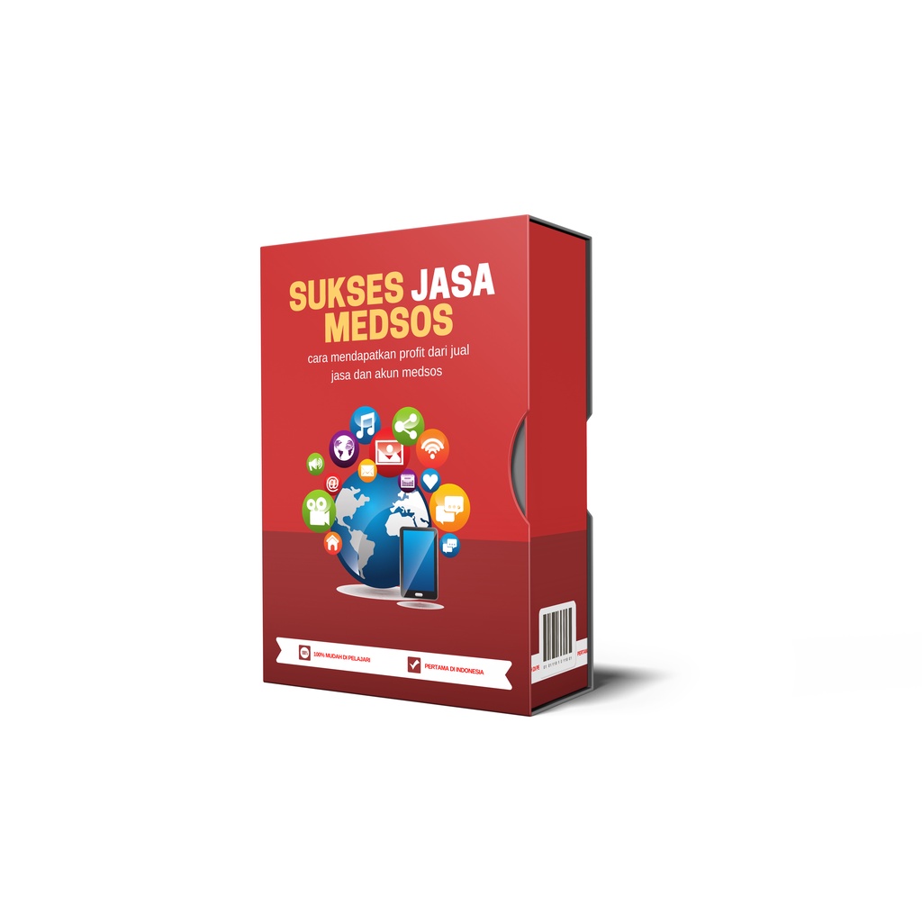 

SUKSES JASA MEDSOS MEDIA SOSIAL