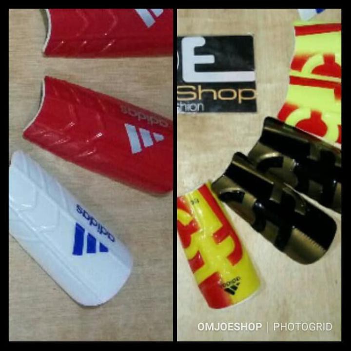 DEKER FUTSAL/DEKKER BOLA/DECKER/SHIN GUARD BOLA PUMA ADIDAS NIKE