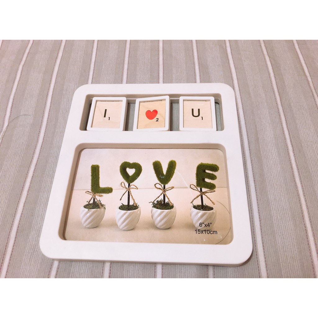 (COD) BINGKAI FOTO / PHOTO FRAME