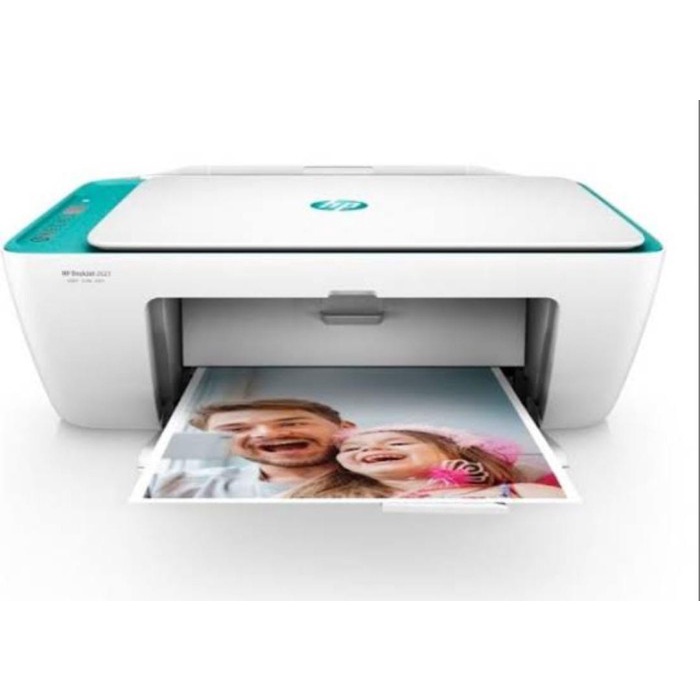 HP DeskJet 2623 All in One Printer Wifi HP2623 HP 2623