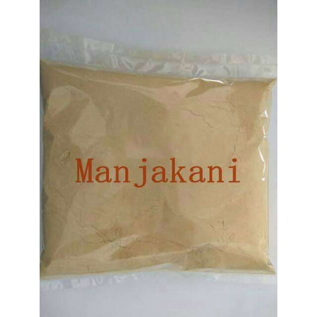 

Serbuk Manjakani 500gram