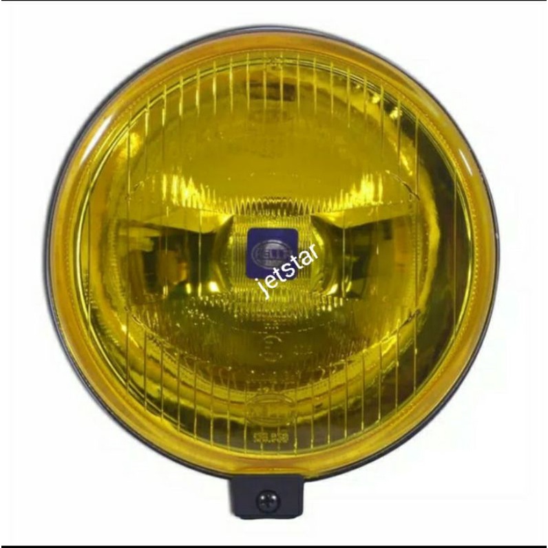 Lampu Hella comet 500 original satuan