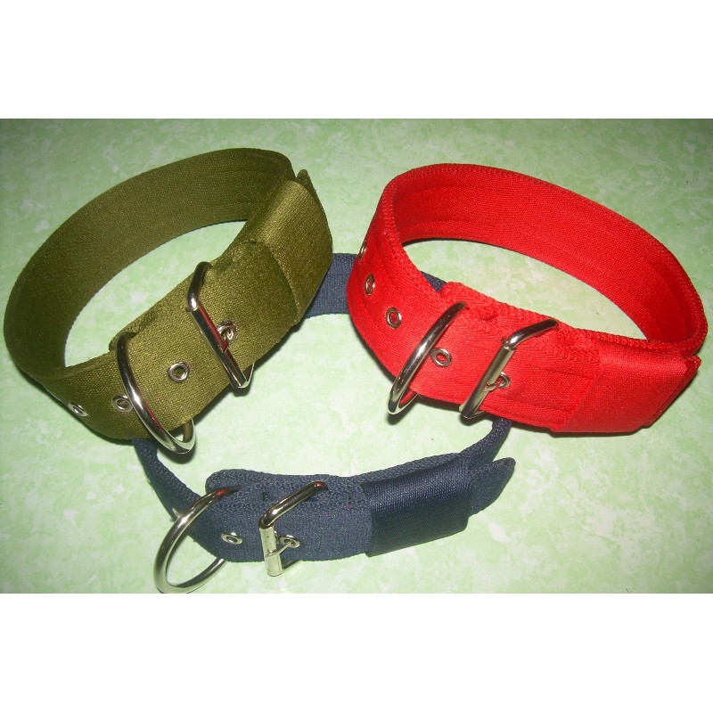 DOG COLLAR ,KALUNG ANJING RAS BESAR