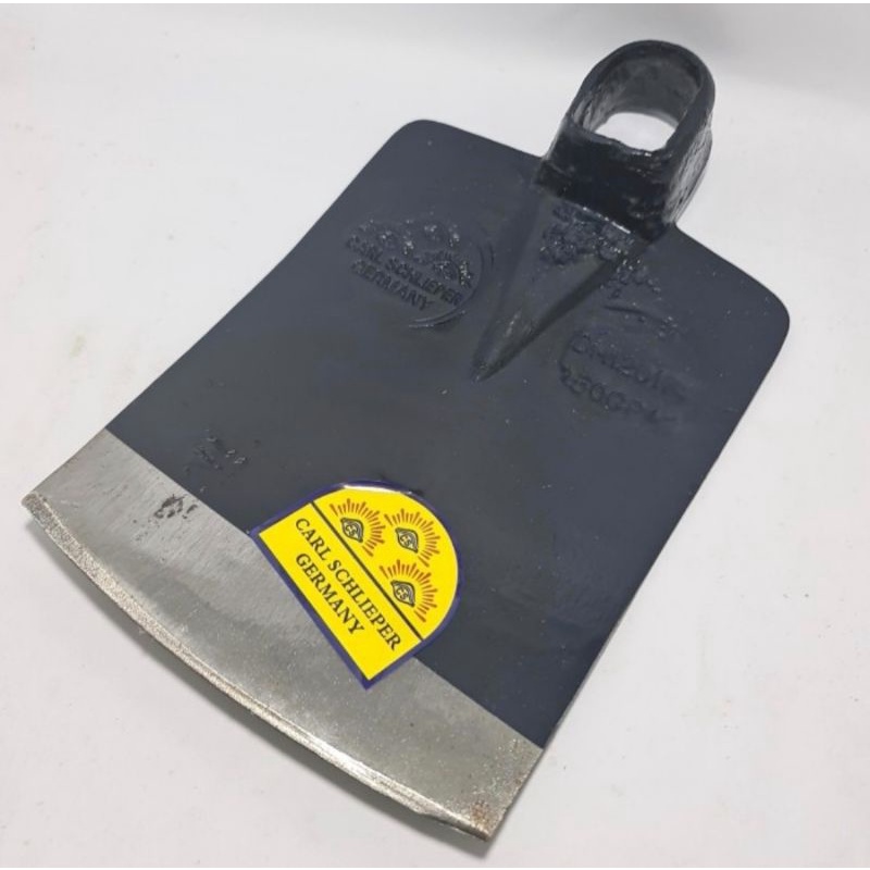 Cangkul Pacul cap Mata 3 CARL SCHLIEPER GERMANY ORI
