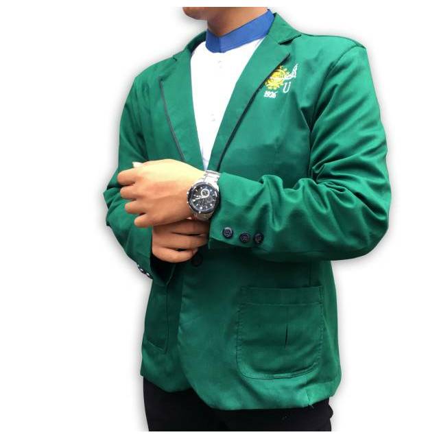 Jas NU Nahdlatul Ulama