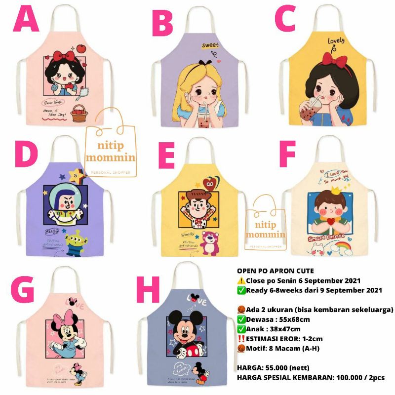 PO stephanie deliana