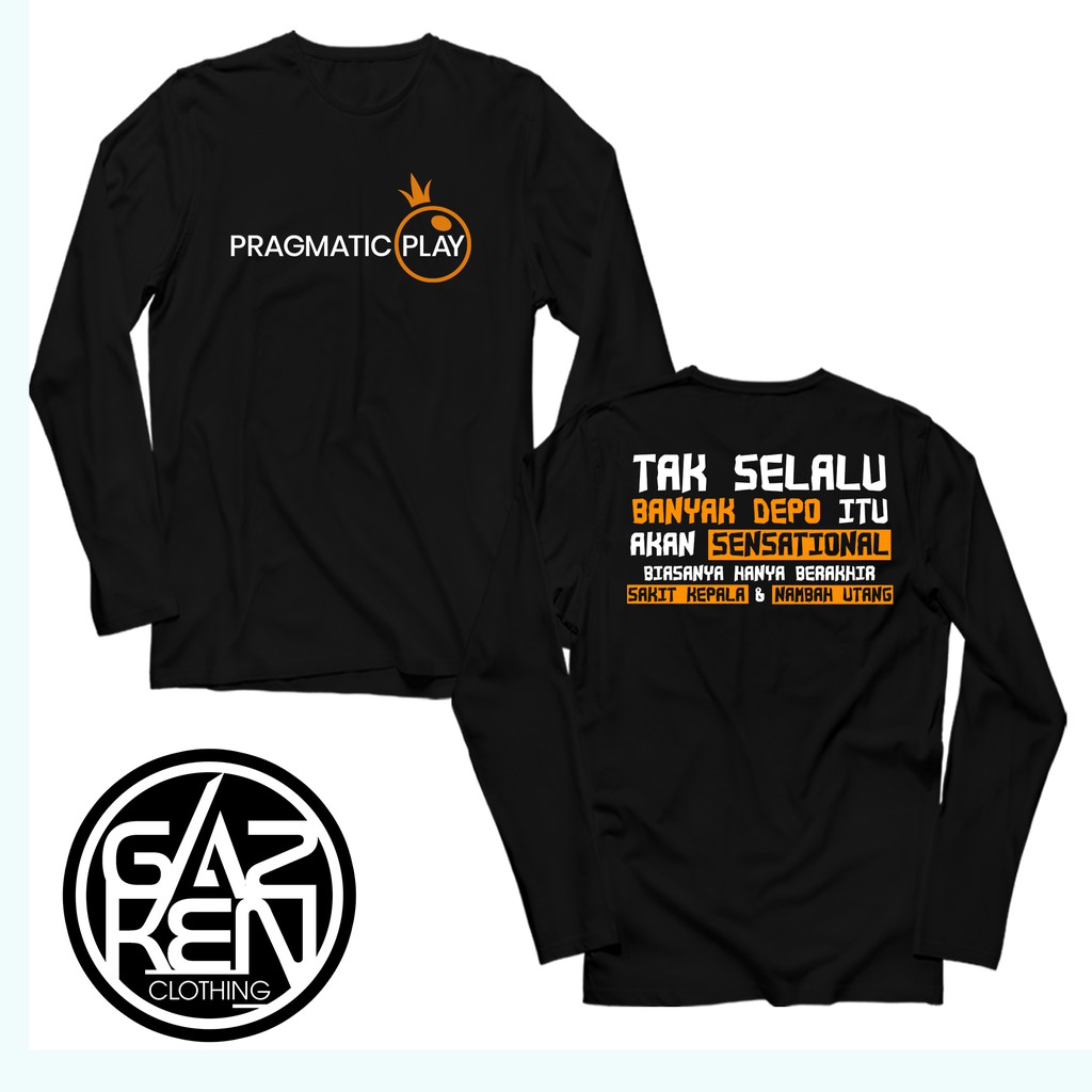 Kaos Tak Selalu Banyak Depo Itu Akan Sensational Baju Game Slot Pragmatic Play Gates of Olympus Swee