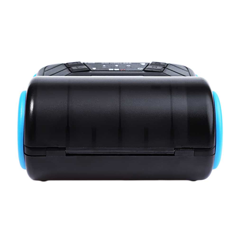 GOOJPRT Mini Portable Bluetooth Thermal Receipt Printer - MTP-3