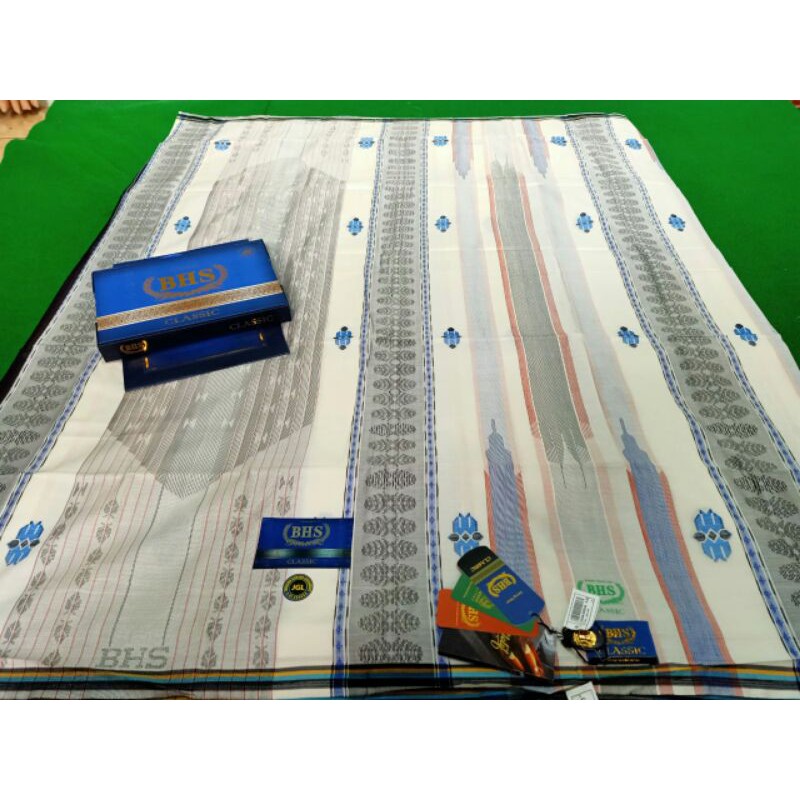 Sarung BHS tipe JSK GOLD