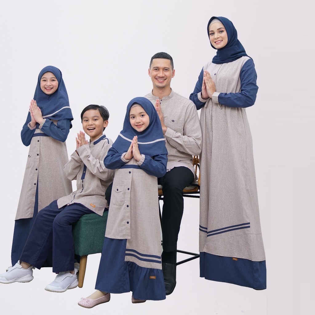 TERBARU SARIMBIT KELUARGA NIBRAS GEMINI CREAM