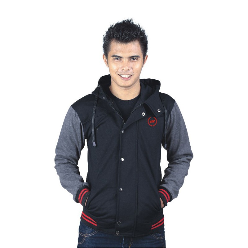 jaket pria | sweater keren HDR 077