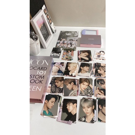 DICON 101 SEVENTEEN
