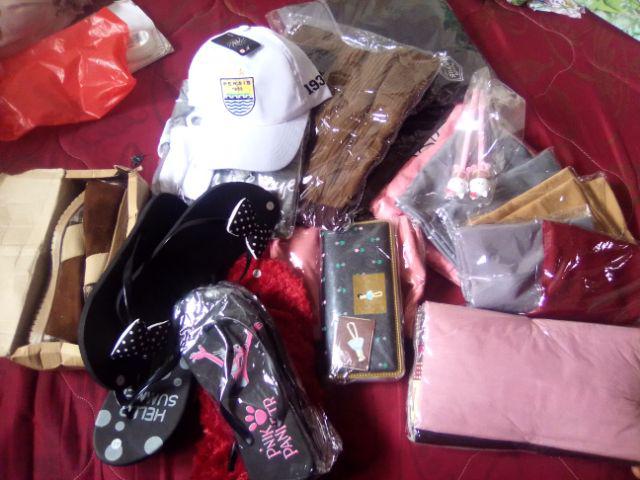 Laci Mini Filesia Shinpo Susun 4