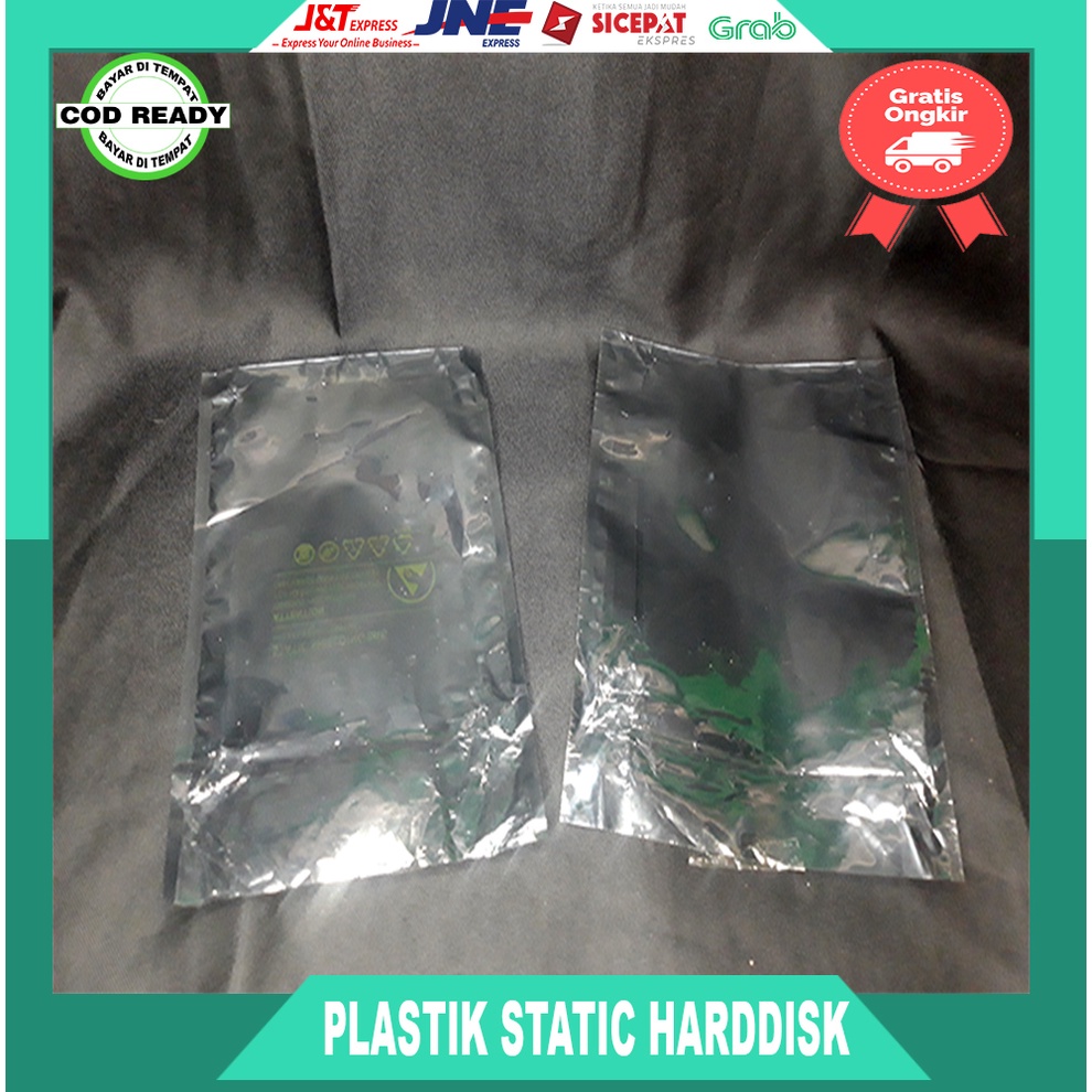 Plastik Harddisk Internal Besar / Plastik Hardisk Internal Komputer