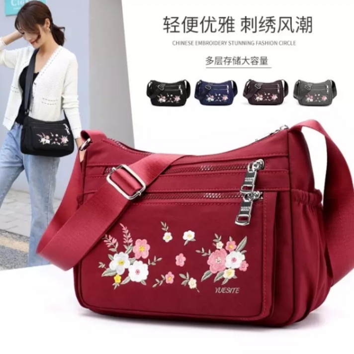 Shoulder Bag 2020 hm NEW STYLE tas wanita