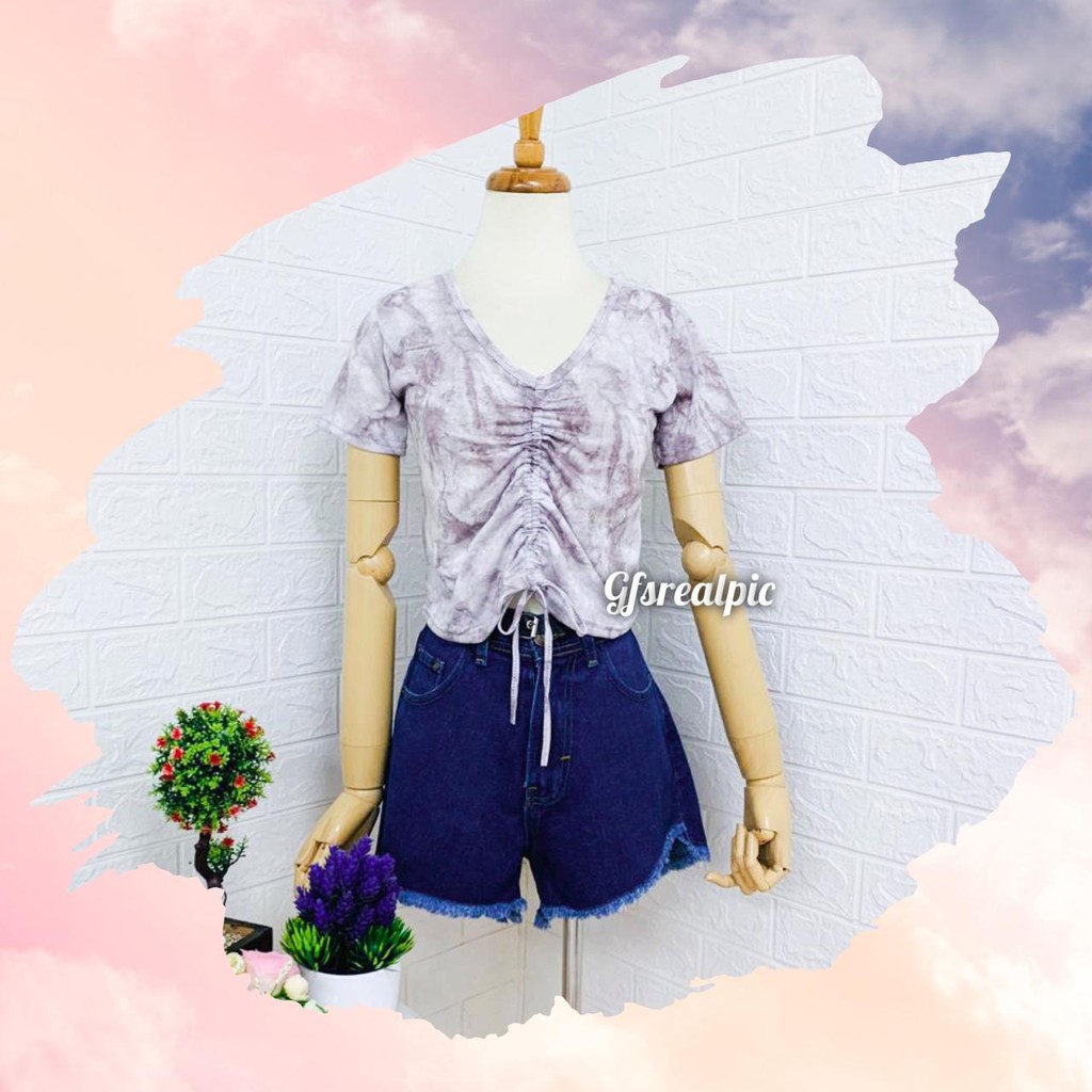 GFS SIFABEL TIEDYE KERUT