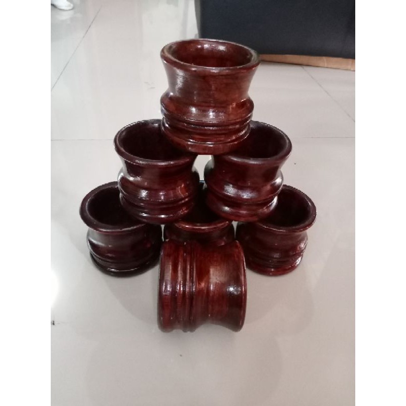 golong joran timbang lobang besar